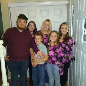 Meet your Posher, Torey